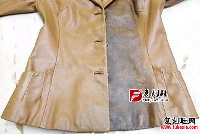发霉了就扔?不做败家子,揭示皮革保养奥秘