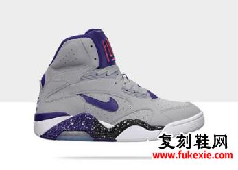 鞋局教您挑Nike鞋——深扒藏在Nike耐克鞋底的门道