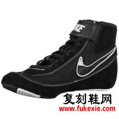 鞋局教您挑Nike鞋——深扒藏在Nike耐克鞋底的门道