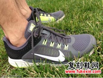 鞋局教您挑Nike鞋——深扒藏在Nike耐克鞋底的门道