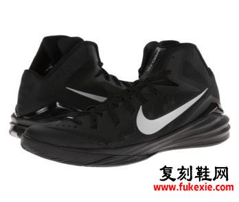 鞋局教您挑Nike鞋——深扒藏在Nike耐克鞋底的门道