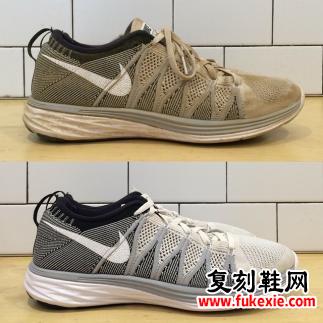 鞋局教您挑Nike鞋——深扒藏在Nike耐克鞋底的门道