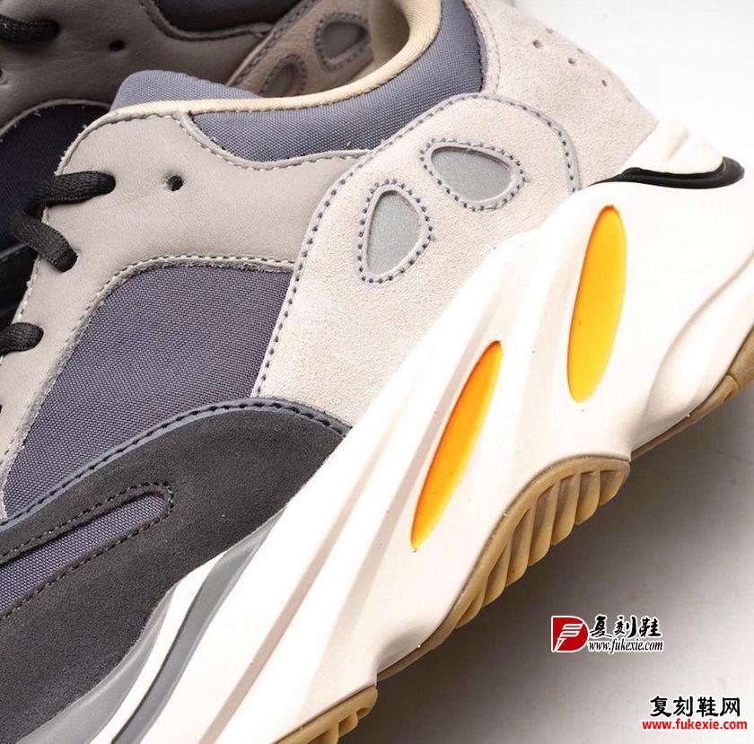 adidas Yeezy Boost 700复刻鞋网 fukexie.com