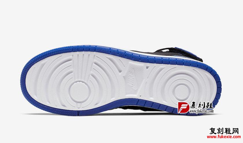 Air Jordan 1 Nova XX Game Royal AV4052-041 复刻鞋网 fukexie.com