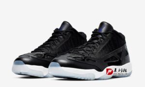 Air Jordan 11 Low IE Space Jam Black Concord 919712-041 2019åå¸æ¥æ