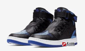 Air Jordan 1 Nova XX Game Royal AV4052-041 复刻鞋网 fukexie.com