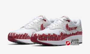 Nike Air Max 1 OG Tinker Sketch To Shelf CJ4286-101åå¸æ¥æ