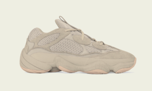 adidas Yeezy 500 Stone复刻鞋网 fukexie.com