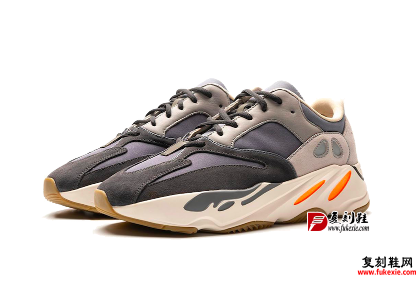 adidas Yeezy Boost 700复刻鞋网 fukexie.com