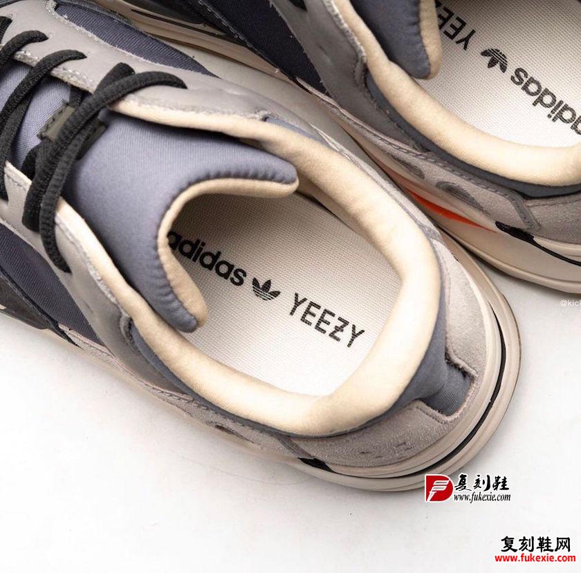 adidas Yeezy Boost 700复刻鞋网 fukexie.com
