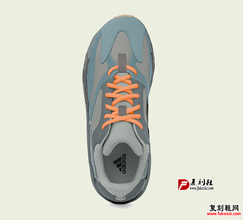 adidas Yeezy Boost 700 复刻鞋网 fukexie.com