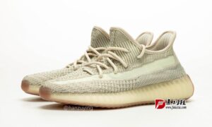 adidas Yeezy Boost 350 V2 Citrin FW3043 2019 Release Date