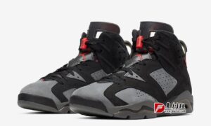 Air Jordan 6 PSG CK1229-001 2019复刻鞋网 fukexie.com