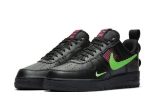 Nike 就为 Air Force 1 Low 带来解构全新鞋型 Air Force 1 '07 LV8 Utility|复刻鞋网 fukexie.com