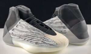 Yeezy,basktbl,发售,kanye  超越 Air Jordan 还得靠它！「Yeezy 篮球鞋」最新实物曝光！复刻鞋网 fukexie.com