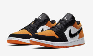 Air Jordan 1 Low Shattered Backboard 553558-128 2019 Release Date 复刻鞋网 fukexie.com