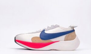 Nike Moon Racer QS 耐克 马拉松超弹透气跑步鞋货号：AQ4121-001 | 复刻鞋网 fukexie.com