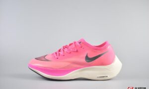 Nike ZoomX Vaporfly Next% 马拉松跑步鞋货号：AO4568-600 | 复刻鞋网 fukexie.com
