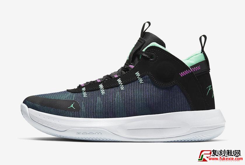 Jordan Jumpman 2020 PF 货号：BQ3448-005 | 复刻鞋网 fukexie.com