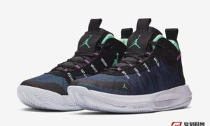 Jordan Jumpman 2020 PF 货号：BQ3448-005 | 复刻鞋网 fukexie.com