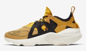 Nike Huarache Type 全新配色即将登场货号为:BQ5102-700 | 复刻鞋网 399.name