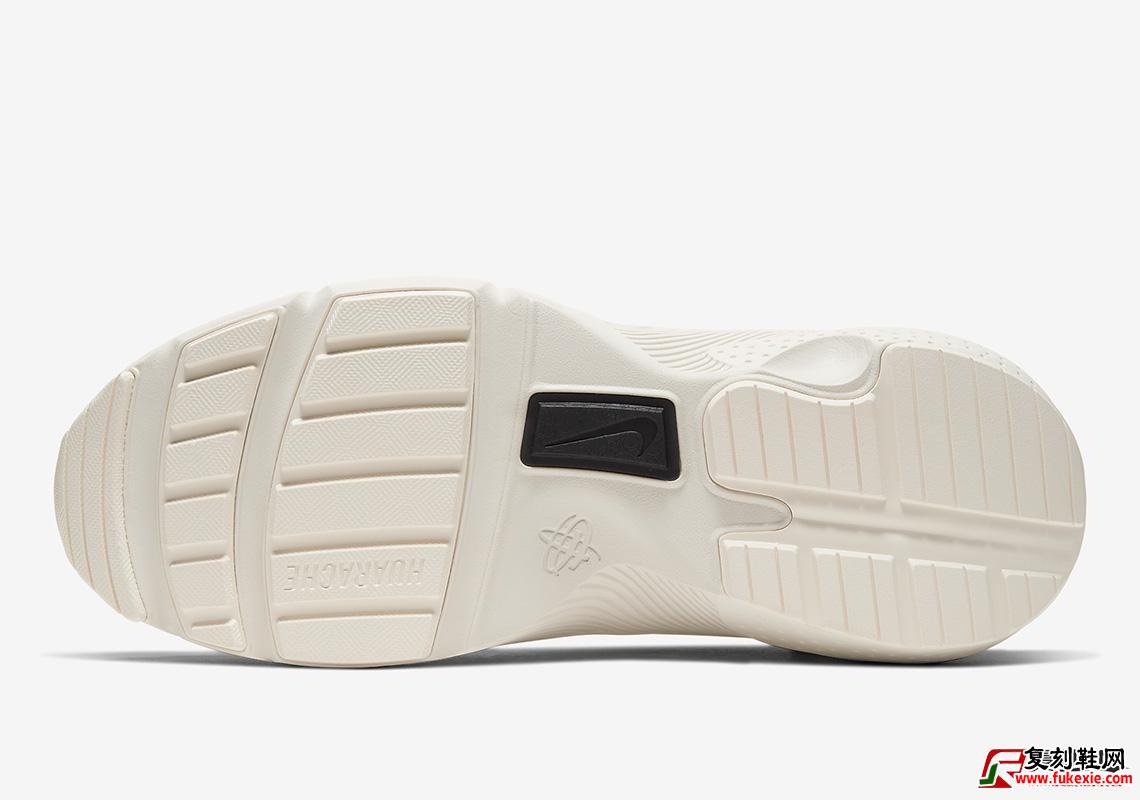 Nike Huarache Type 全新配色即将登场货号为:BQ5102-700 | 复刻鞋网 399.name