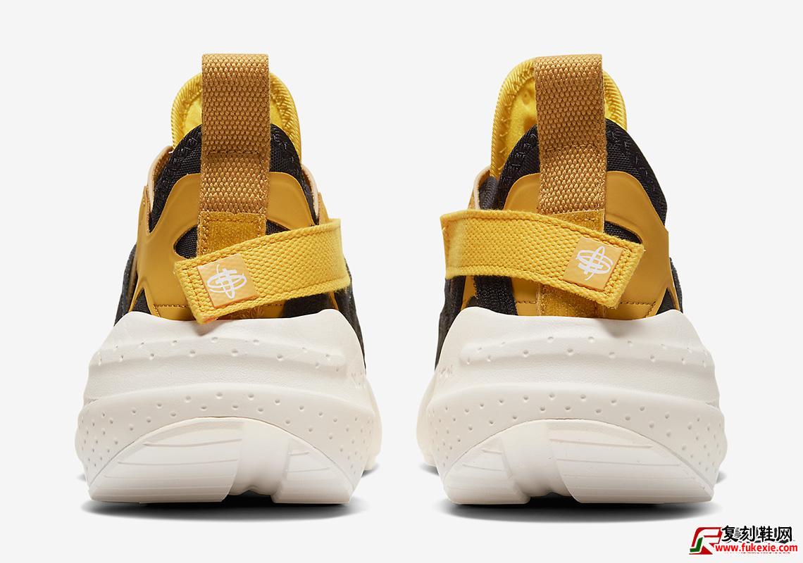 Nike Huarache Type 全新配色即将登场货号为:BQ5102-700 | 复刻鞋网 399.name