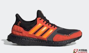 adidas Ultra Boost S&L 全新版本配色 货号：FV7283/FV7284 | 复刻鞋网 fukexie.com