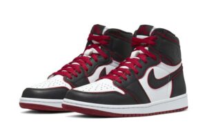 Air Jordan 1 “Meant To Fly” 货号：555088-062 发售日期：11 月 29 日 | 复刻鞋网 www.fukexie.com