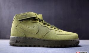 全新配色的 Nike Air Force 1 Low 07 LV8  货号:315123-302  | 复刻鞋网 www.fukexie.com