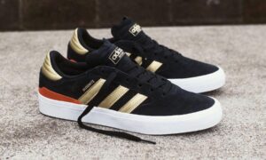 adidas Busenitz Vulc II EF8470发售日期