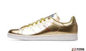 adidas Stan Smith Metallic Pack FW5364 FW5363发售日期