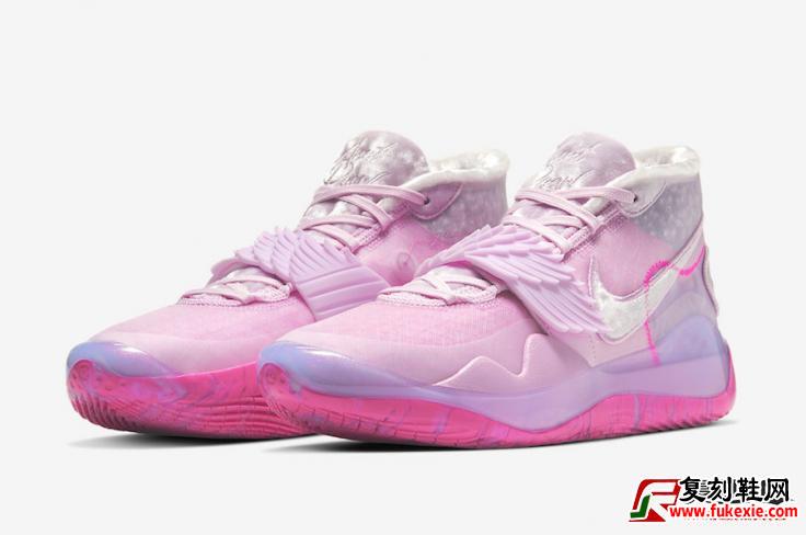 复刻鞋nike（kd鞋复刻鞋）
