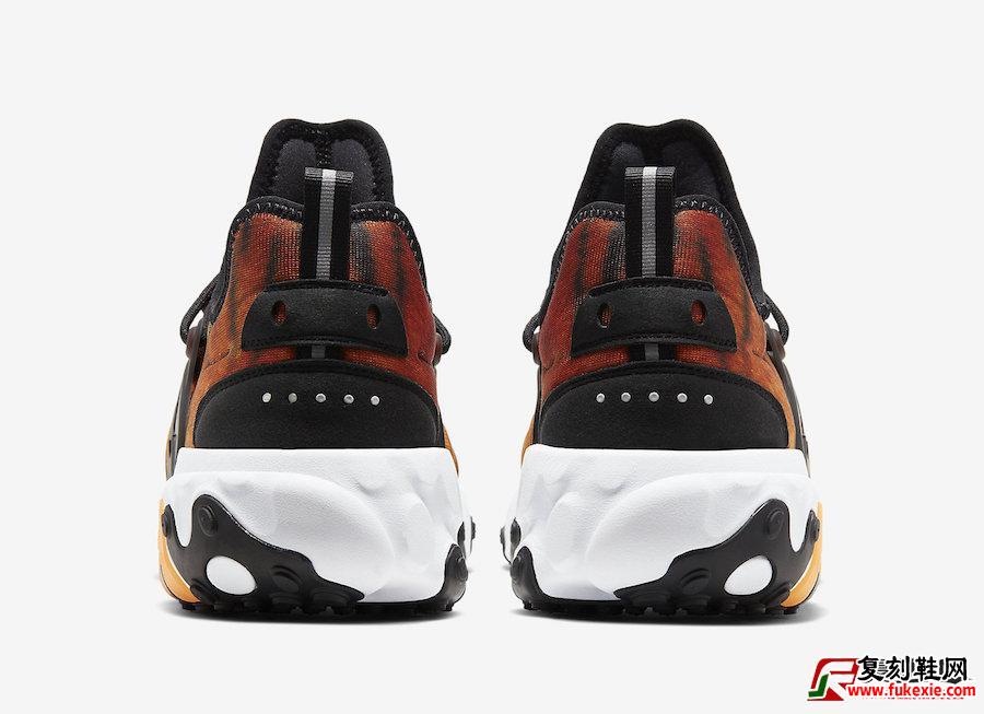 Nike React Presto Tiger CN7664-800发售日期信息