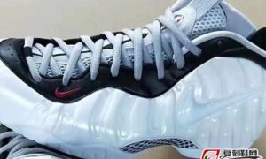 Nike Air Foamposite Pro  货号：624041-103  发售时间：2020年 3 月 5 日 | 复刻鞋网 www.fukexie.com