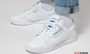 adidas Continental 80享誉世界的FV3743发售日期