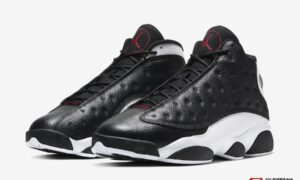 Air Jordan 13 Reverse He Got Game 414571-061发售信息