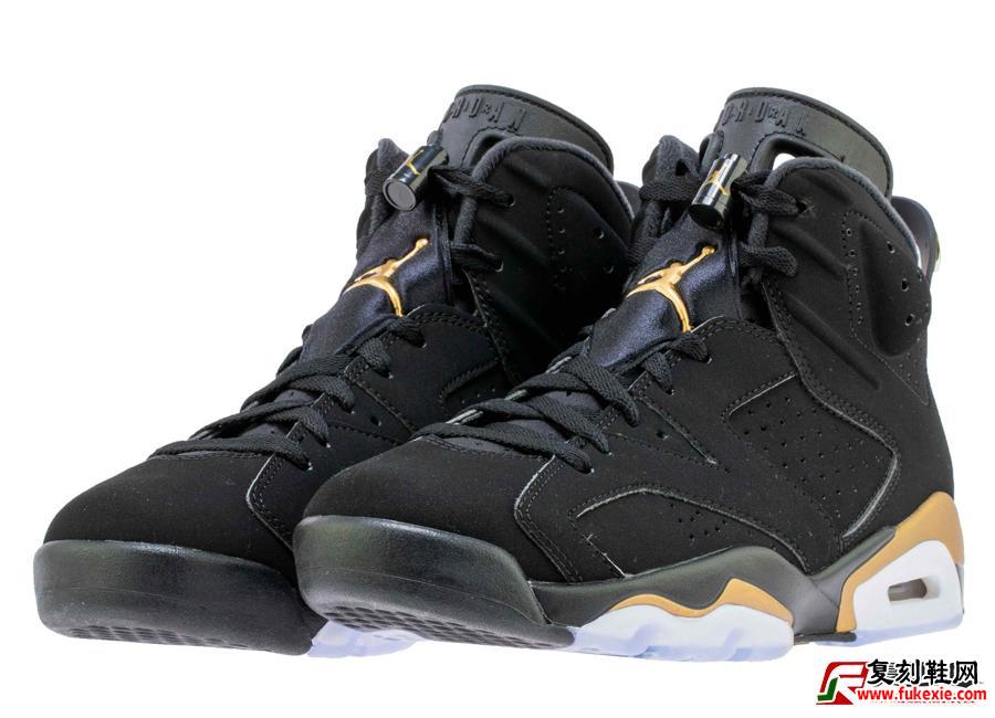 Air Jordan 6 DMP CT4954-007