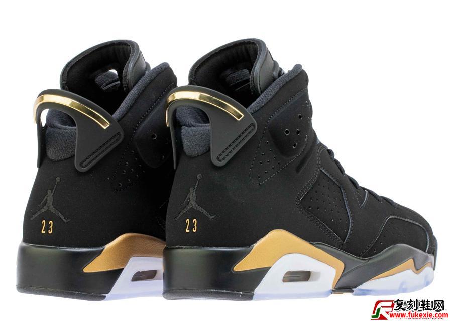 Air Jordan 6 DMP CT4954-007