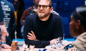 Jonah Hill adidas Superstar Samba发售日期信息