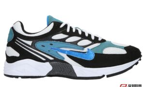 Nike Air Ghost Racer Mineral Teal Photo Blue AT5410-004发布日期信息