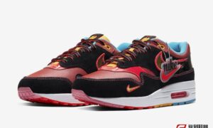 Nike Air Max 1 Chinese New Year CU6645-001发售日期