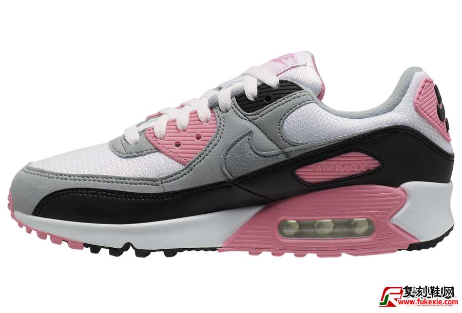 Nike Air Max 90 Rose Pink CD0490-102发售日期