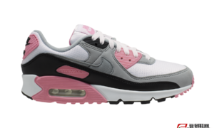 Nike Air Max 90 Rose Pink CD0490-102发售日期