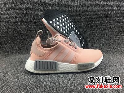 大家觉得Adidas阿迪达斯nmd r1和r2哪个好看呢?