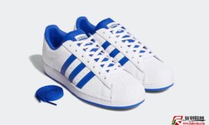 adidas Forum vs.Superstar FV8272发售日期信息