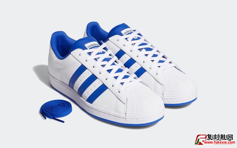 adidas Forum vs.Superstar FV8272发售日期信息