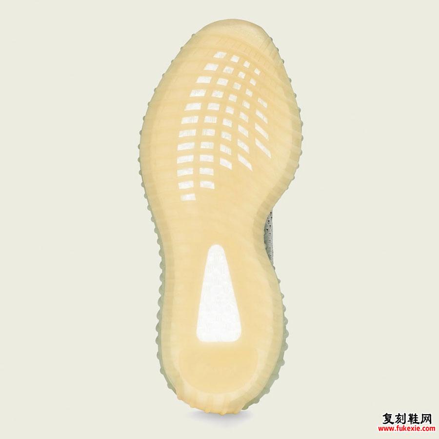 adidas Yeezy Boost 350 V2 Desert Sage FX9035发售信息