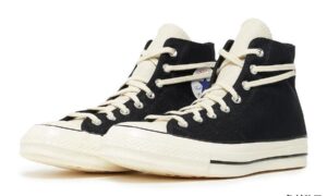 Fear of God Essentials Converse Chuck 70 2020发售日期