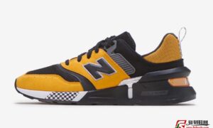 New Balance 997运动型出租车MS997JY发售日期信息